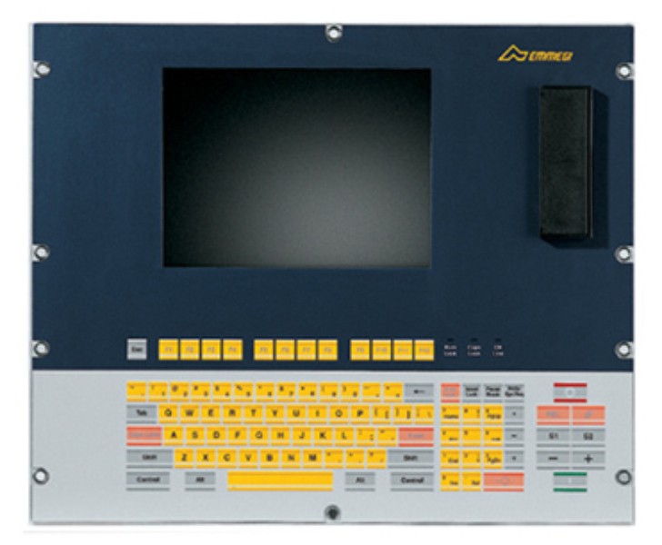 Aluminium Combi Electra Star Besturing Emmegi